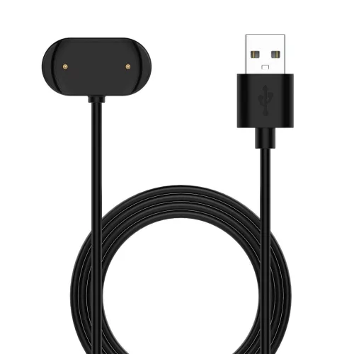 Amazfit töltőkábel okosórához 100cm ( Pop, GTR2,GTS2,bipU, GTR3 (pro),GTS3)