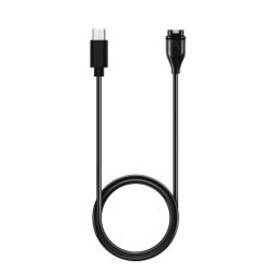 Garmin type-c töltőkábel 1 méter