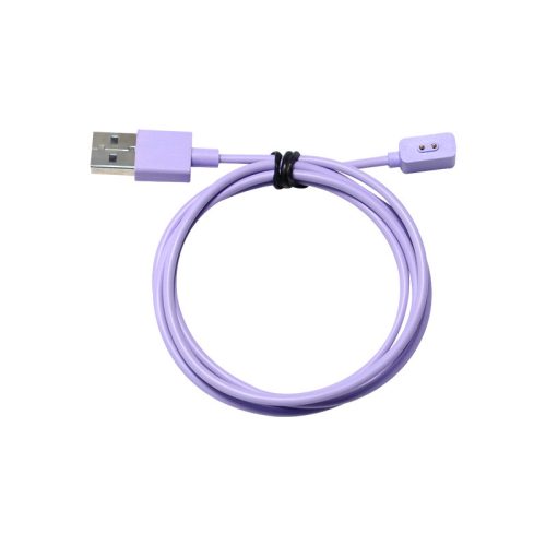 Xiaomi Smart Band 8/9/10/8Pro/9Pro/8active/9Acitve töltőkábel 100cm