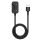 Samsung Galaxy Fit 3 töltőkábel USB-A 50cm