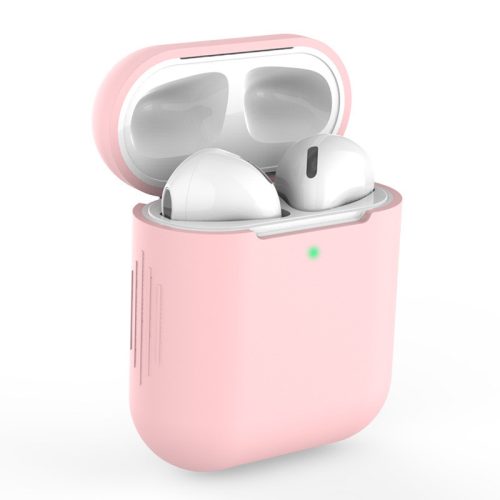 Airpods 1/2 szilikon tok
