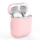 Airpods 1/2 szilikon tok