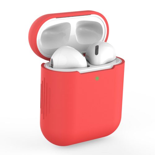 Airpods 1/2 szilikon tok
