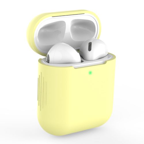Airpods 1/2 szilikon tok
