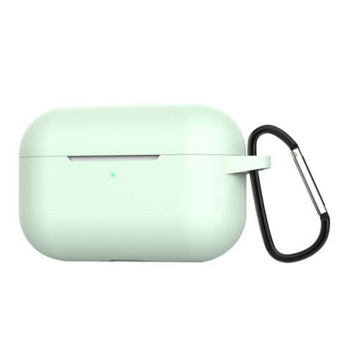 Airpods Pro gen1 szilikon tok