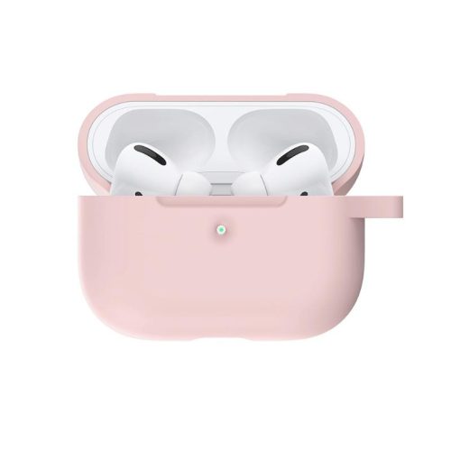 Airpods Pro gen1 szilikon tok