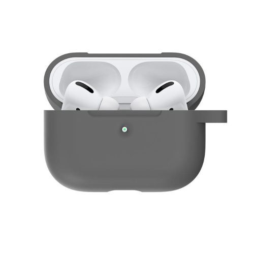 Airpods Pro gen1 szilikon tok