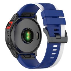 Garmin QuickFit 20mm szilikon okosóra szíj