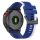 Garmin QuickFit 20mm szilikon okosóra szíj
