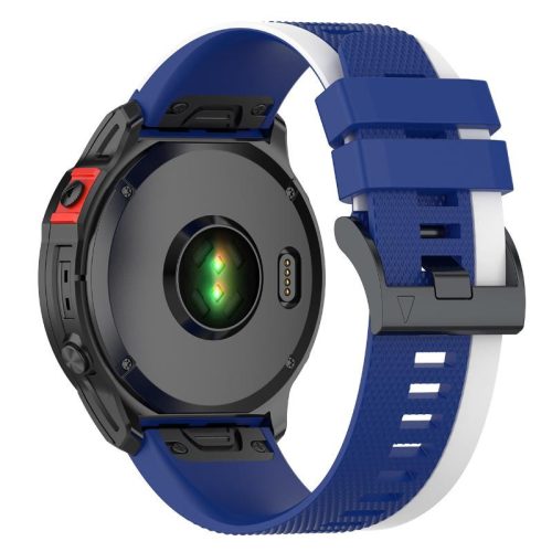 Garmin QuickFit 20mm szilikon okosóra szíj