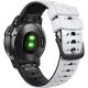 Garmin QuickFit 22mm szilikon okosóra szíj