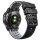 Garmin QuickFit 22mm szilikon okosóra szíj