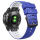 Garmin QuickFit 22mm szilikon okosóra szíj
