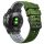 Garmin QuickFit 22mm szilikon okosóra szíj
