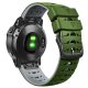 Garmin QuickFit 22mm szilikon okosóra szíj