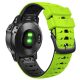 Garmin QuickFit 22mm szilikon okosóra szíj
