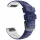 Garmin Quickfit kompatibilis 22mm szilikon csereszíj