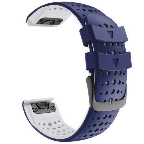 Garmin QuickFit 22mm szilikon okosóra szíj