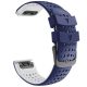 Garmin QuickFit 22mm szilikon okosóra szíj