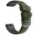 Garmin Quickfit kompatibilis 22mm szilikon csereszíj