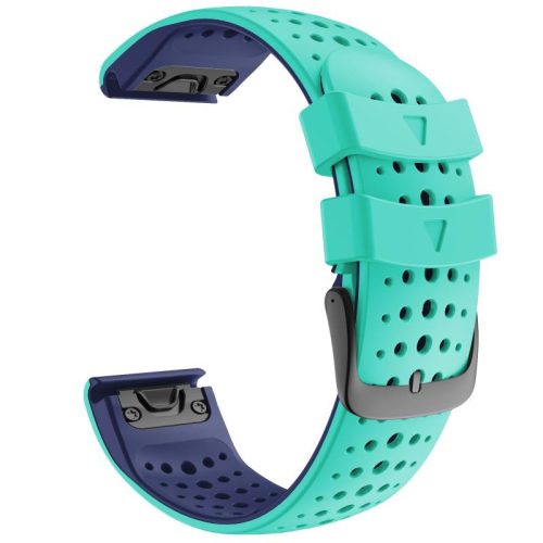 Garmin QuickFit 22mm szilikon okosóra szíj