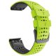 Garmin QuickFit 22mm szilikon okosóra szíj
