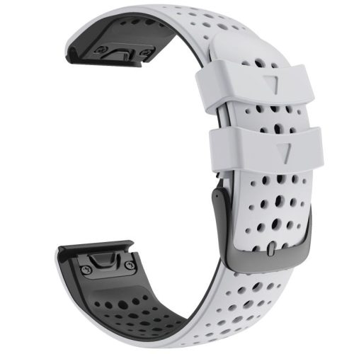 Garmin QuickFit 26mm szilikon okosóra szíj
