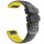 Garmin QuickFit 26mm szilikon okosóra szíj