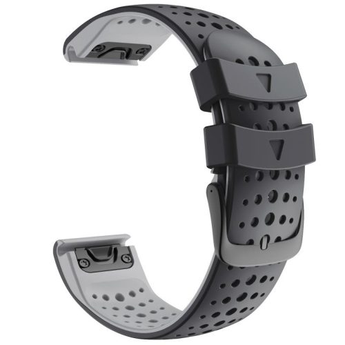 Garmin QuickFit 26mm szilikon okosóra szíj