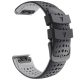 Garmin QuickFit 26mm szilikon okosóra szíj