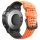 Garmin QuickFit 26mm szilikon okosóra szíj