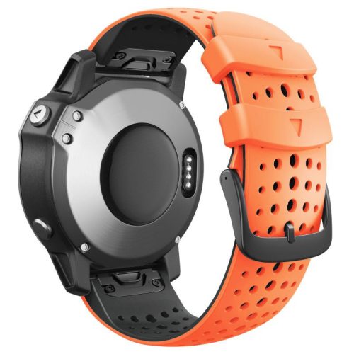 Garmin QuickFit 26mm szilikon okosóra szíj