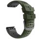 Garmin QuickFit 26mm szilikon okosóra szíj