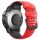 Garmin QuickFit 26mm szilikon okosóra szíj