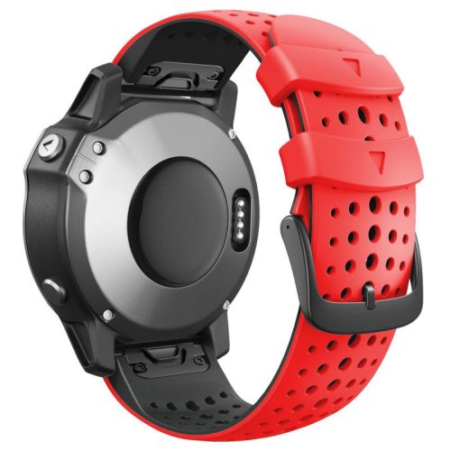 Garmin QuickFit 26mm szilikon okosóra szíj