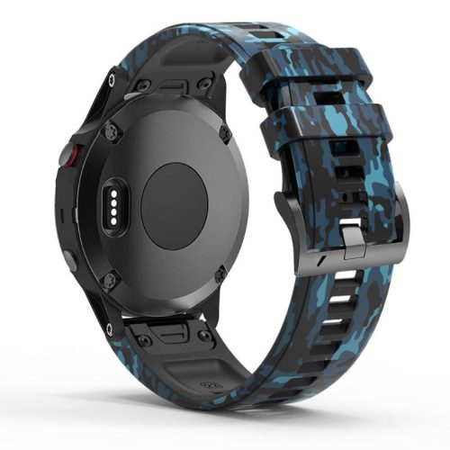 Garmin QuickFit 26mm szilikon okosóra szíj
