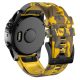 Garmin QuickFit 26mm szilikon okosóra szíj