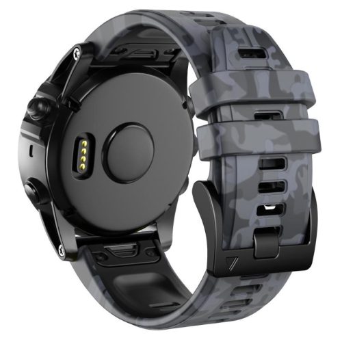 Garmin QuickFit 26mm szilikon okosóra szíj