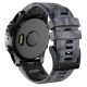 Garmin QuickFit 26mm szilikon okosóra szíj