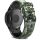 Garmin QuickFit 26mm szilikon okosóra szíj