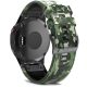 Garmin QuickFit 26mm szilikon okosóra szíj