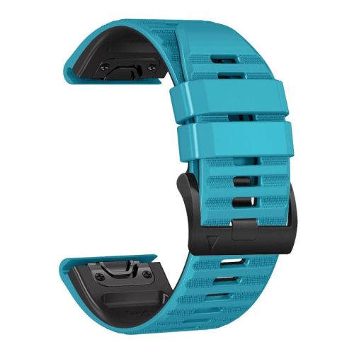 Garmin QuickFit 22mm szilikon okosóra szíj