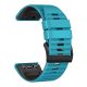 Garmin QuickFit 22mm szilikon okosóra szíj