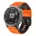 Garmin Quickfit kompatibilis 22mm szilikon csereszíj