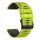 Garmin Quickfit kompatibilis 22mm szilikon csereszíj