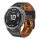Garmin QuickFit 26mm szilikon okosóra szíj