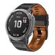 Garmin QuickFit 26mm szilikon okosóra szíj
