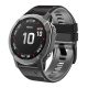 Garmin QuickFit 26mm szilikon okosóra szíj