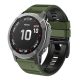 Garmin QuickFit 26mm szilikon okosóra szíj
