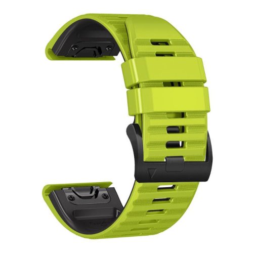 Garmin QuickFit 26mm szilikon okosóra szíj